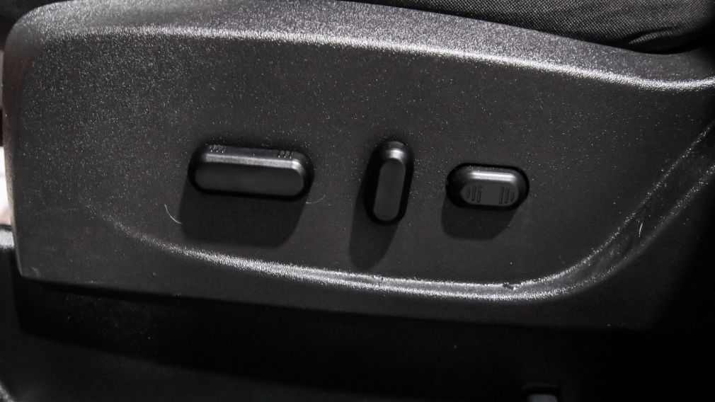 Ford Escape SE 2019 d&rsquo;occasion à vendre - 11