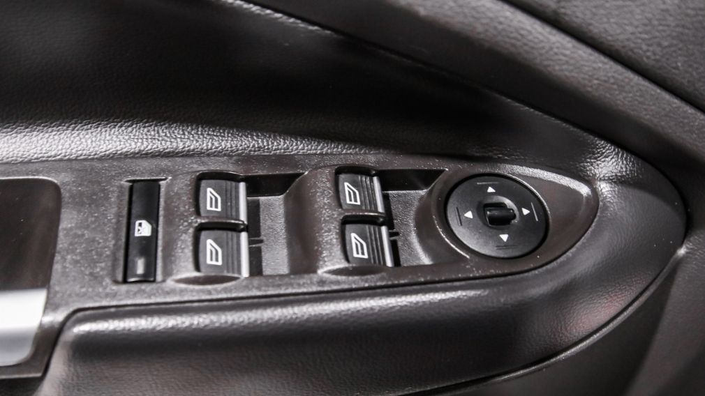 Ford Escape SE 2019 d&rsquo;occasion à vendre - 12