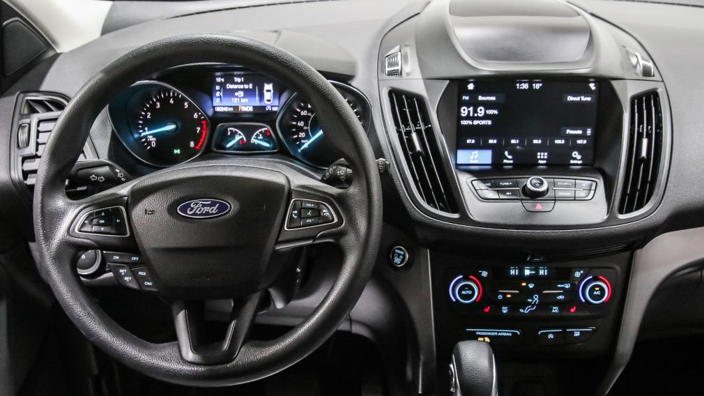 Ford Escape SE 2019 d&rsquo;occasion à vendre - 13