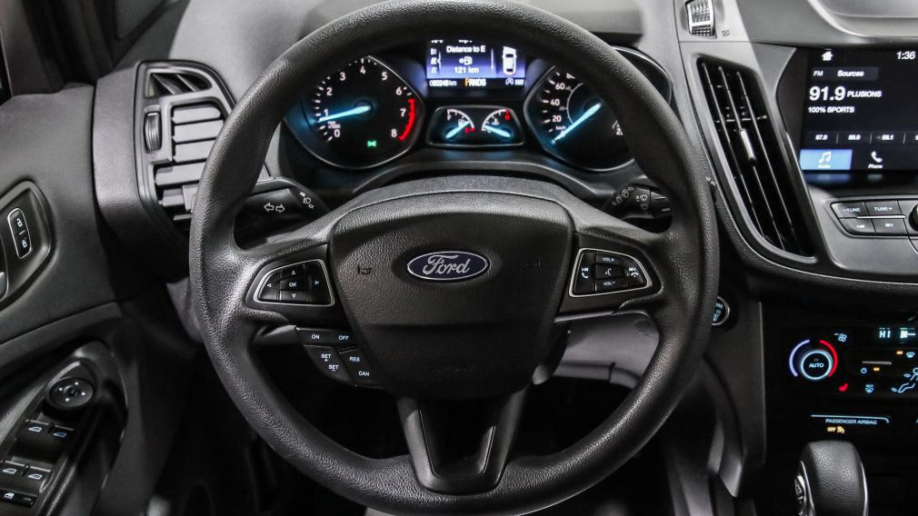 Ford Escape SE 2019 d&rsquo;occasion à vendre - 14