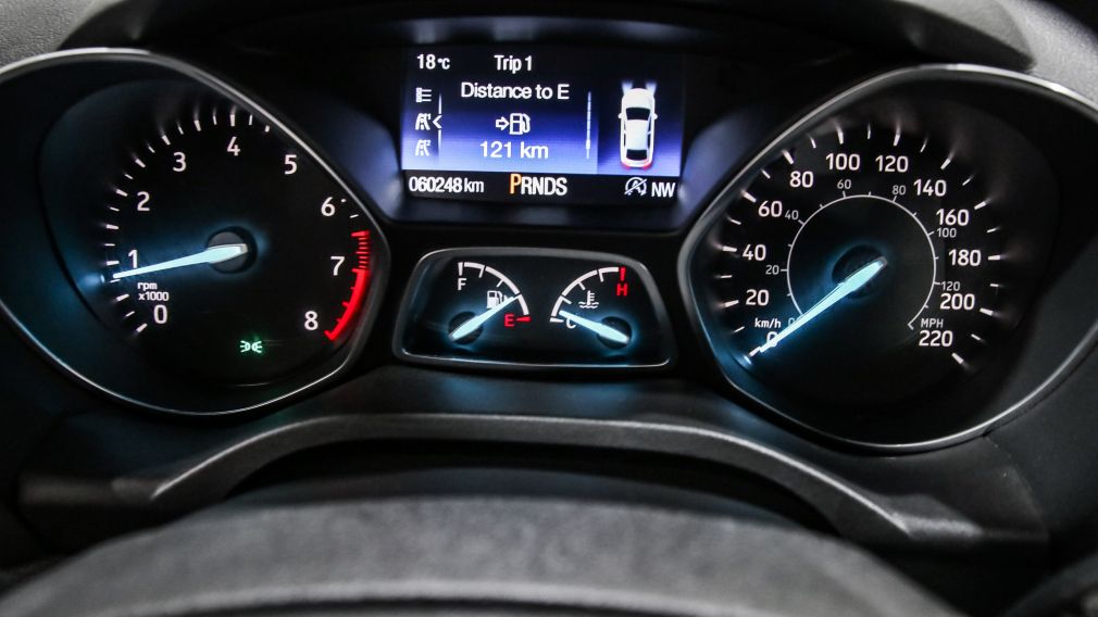 Ford Escape SE 2019 d&rsquo;occasion à vendre - 15