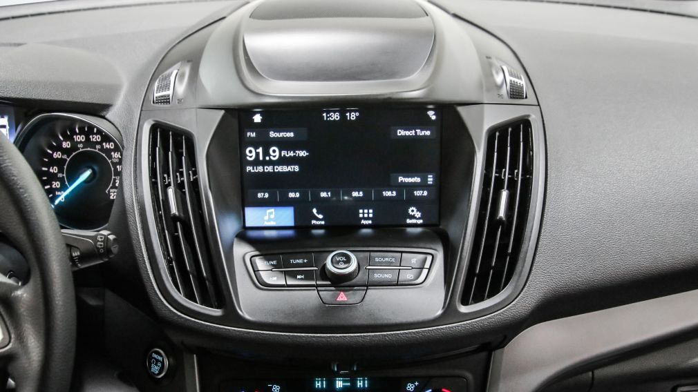 Ford Escape SE 2019 d&rsquo;occasion à vendre - 16