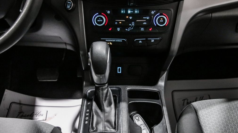 Ford Escape SE 2019 d&rsquo;occasion à vendre - 17