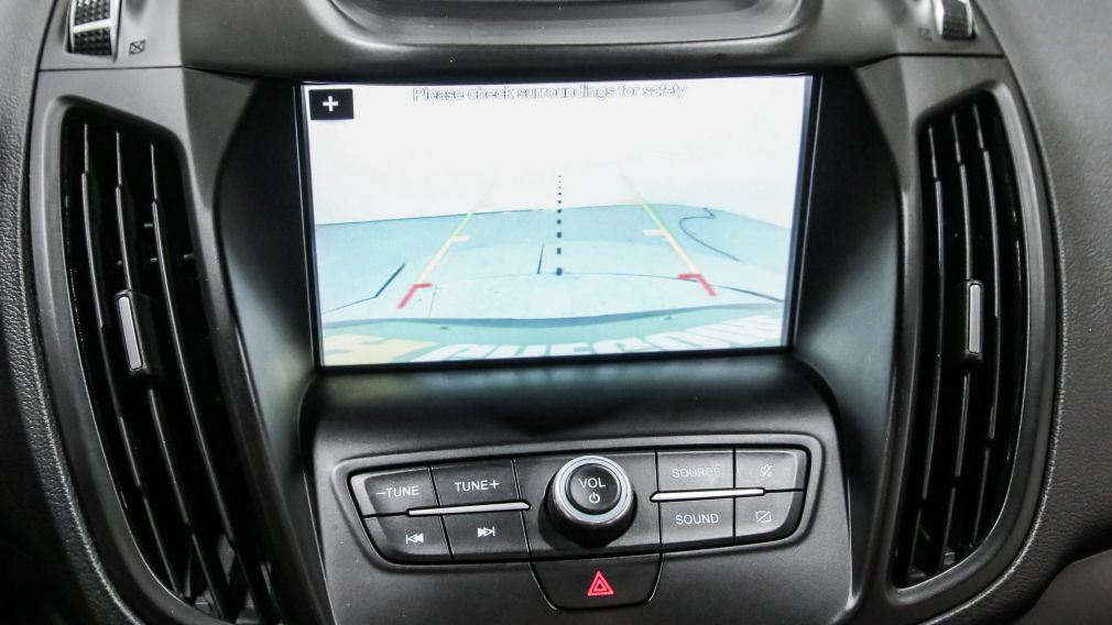 Ford Escape SE 2019 d&rsquo;occasion à vendre - 18