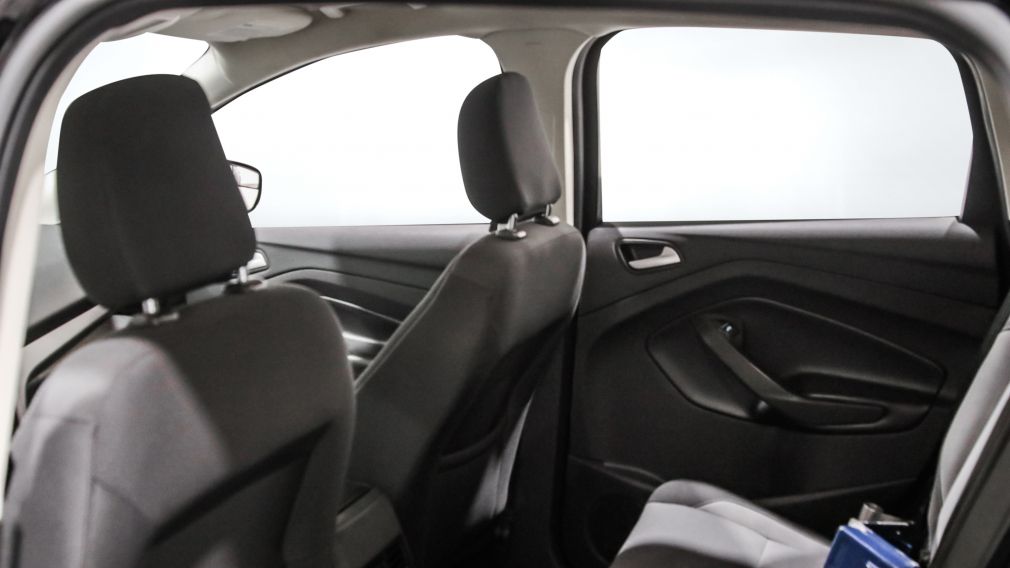 Ford Escape SE 2019 d&rsquo;occasion à vendre - 19