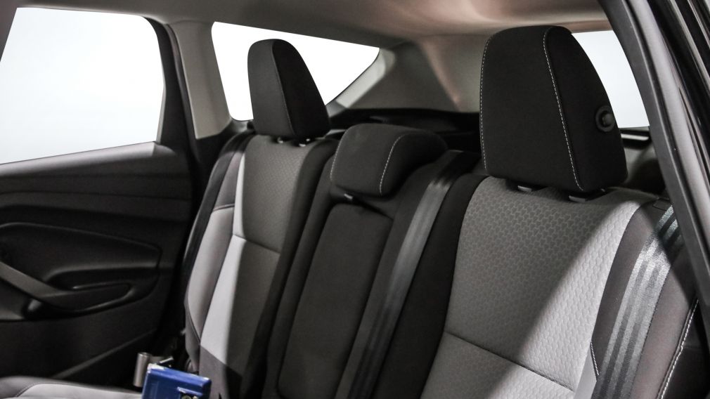 Ford Escape SE 2019 d&rsquo;occasion à vendre - 20