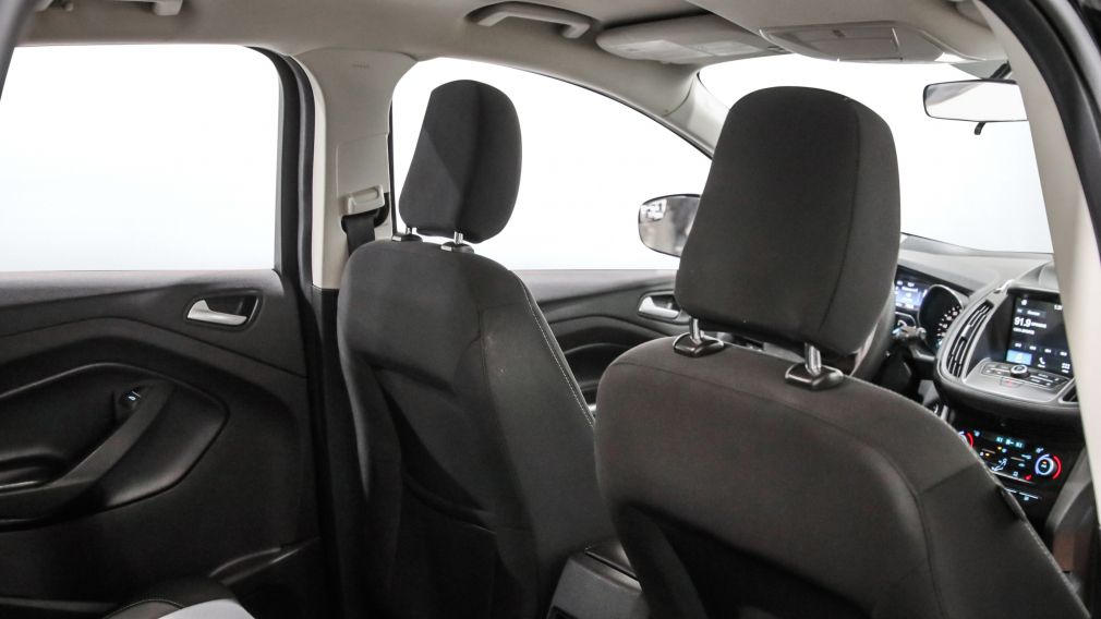 Ford Escape SE 2019 d&rsquo;occasion à vendre - 21