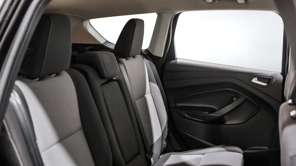 Ford Escape SE 2019 d&rsquo;occasion à vendre - 22