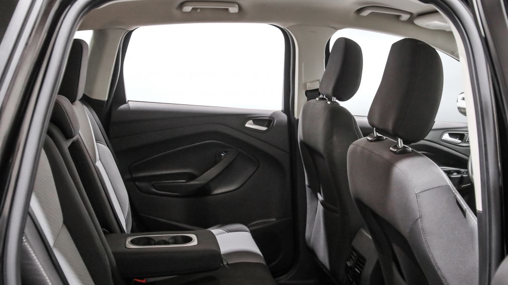 Ford Escape SE 2019 d&rsquo;occasion à vendre - 23