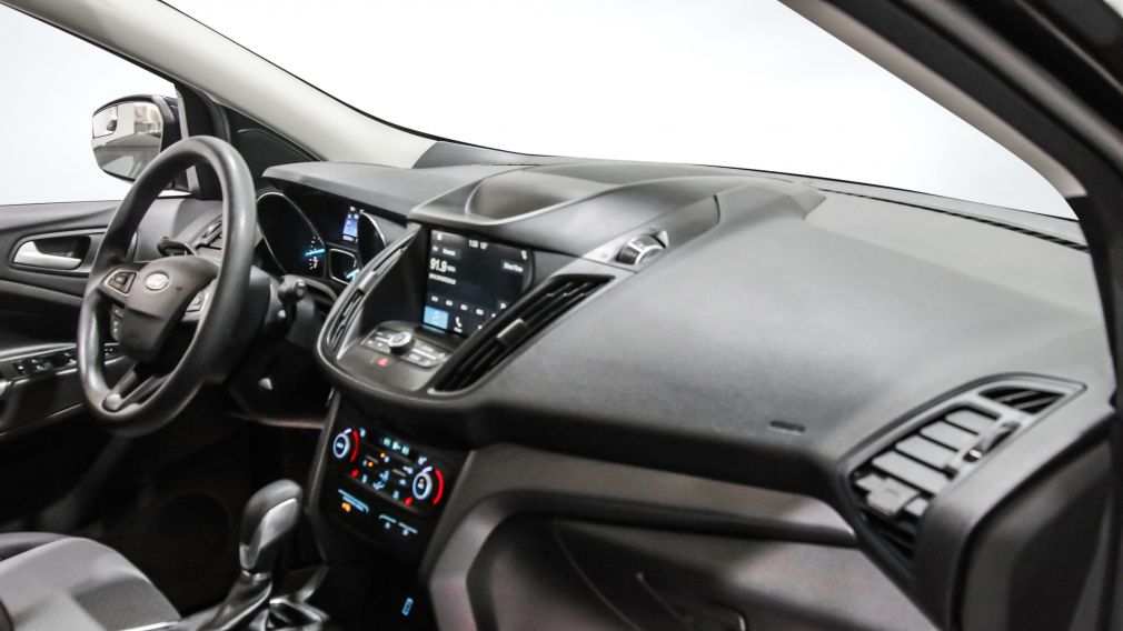 Ford Escape SE 2019 d&rsquo;occasion à vendre - 24