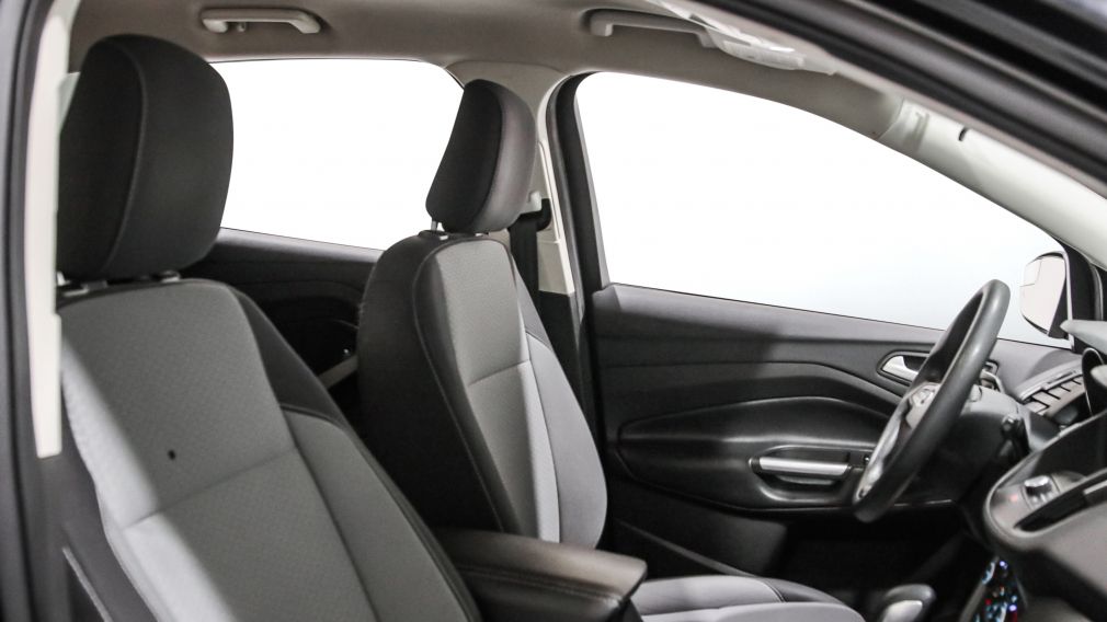 Ford Escape SE 2019 d&rsquo;occasion à vendre - 25