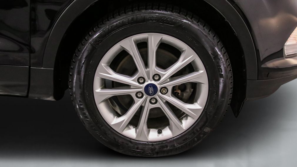 Ford Escape SE 2019 d&rsquo;occasion à vendre - 26