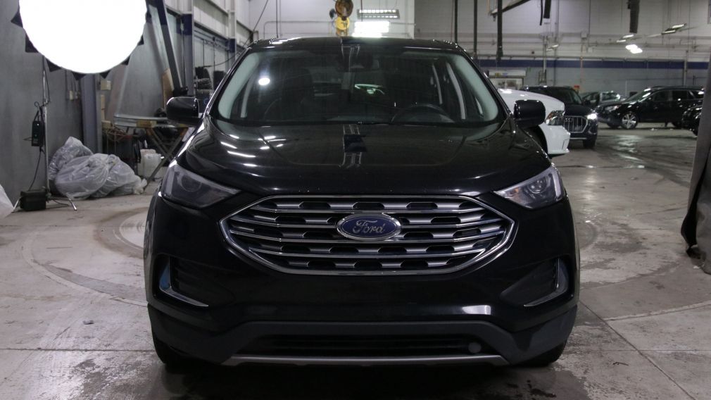 Ford EDGE SEL 2022 à vendre à Trois-Rivières - 2