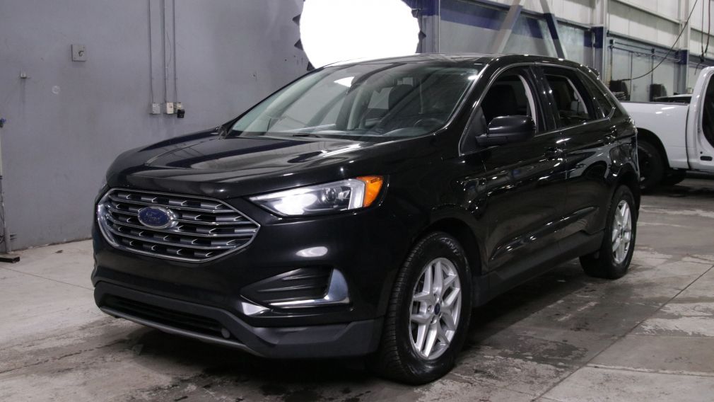 Ford EDGE SEL 2022 à vendre à Trois-Rivières - 3