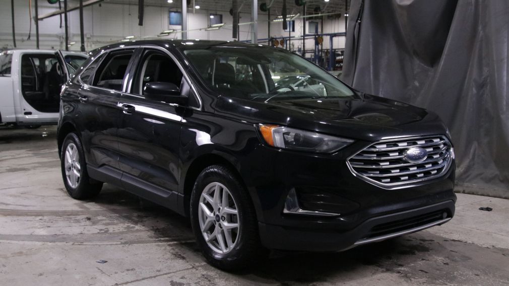 Ford EDGE SEL 2022 à vendre à Trois-Rivières - 1