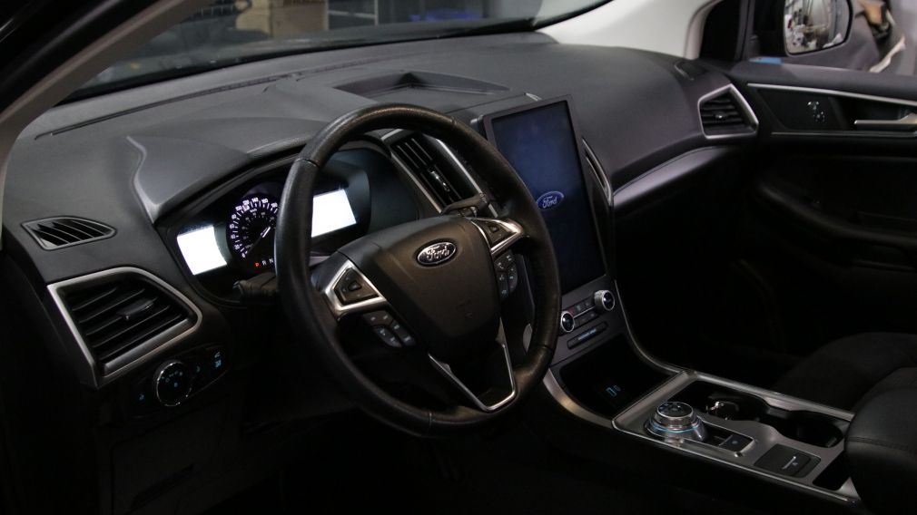 Ford EDGE SEL 2022 à vendre à Trois-Rivières - 7