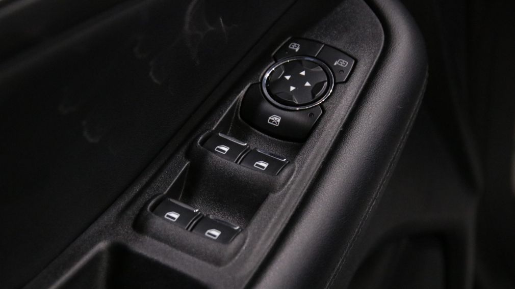 Ford EDGE SEL 2022 à vendre à Trois-Rivières - 9