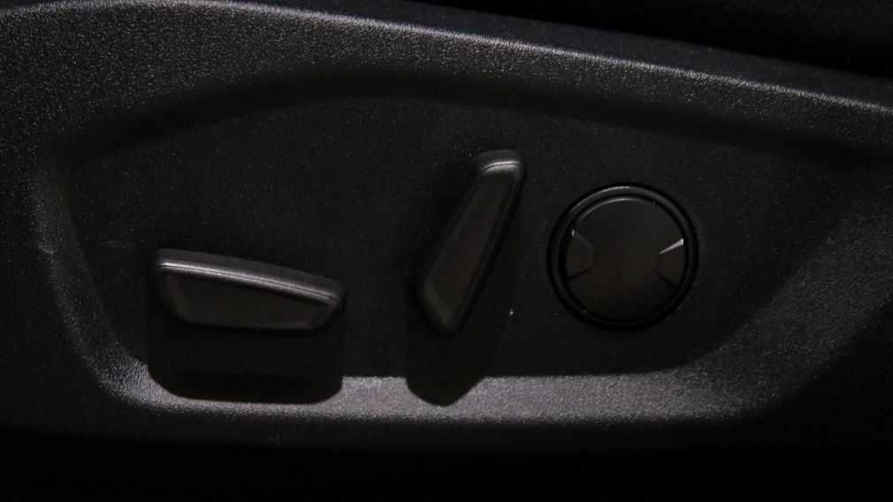 Ford EDGE SEL 2022 à vendre à Trois-Rivières - 10