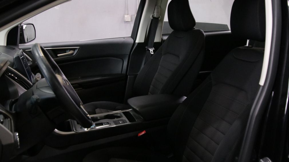 Ford EDGE SEL 2022 à vendre à Trois-Rivières - 8