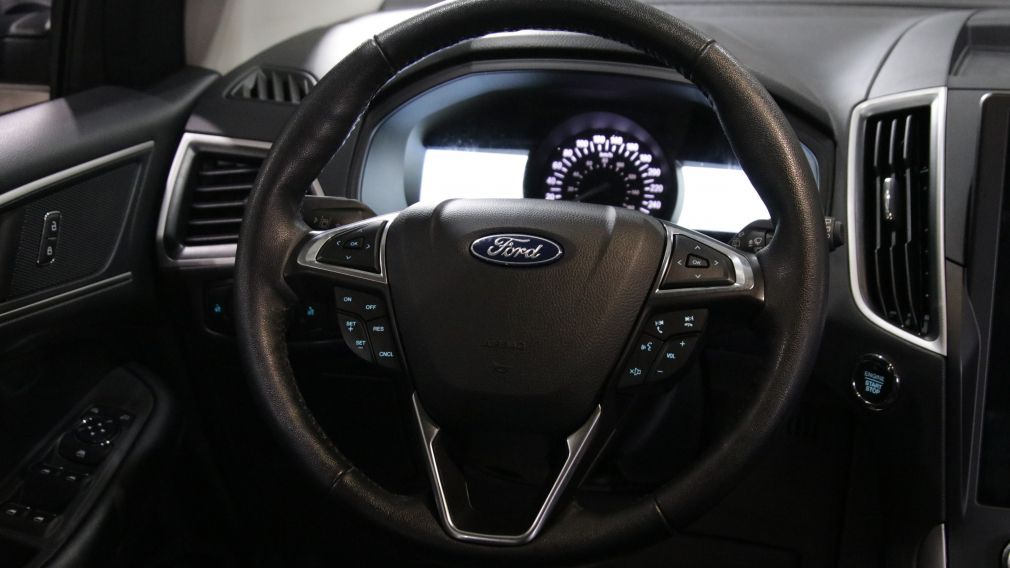 Ford EDGE SEL 2022 à vendre à Trois-Rivières - 12