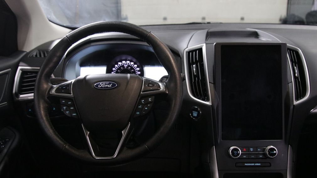 Ford EDGE SEL 2022 à vendre à Trois-Rivières - 11