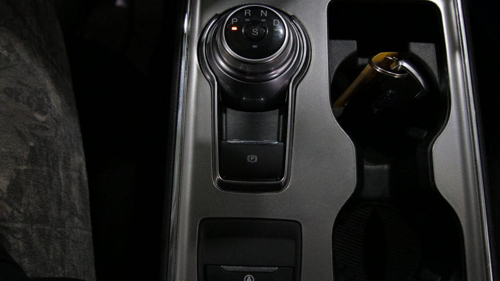 Ford EDGE SEL 2022 à vendre à Trois-Rivières - 18