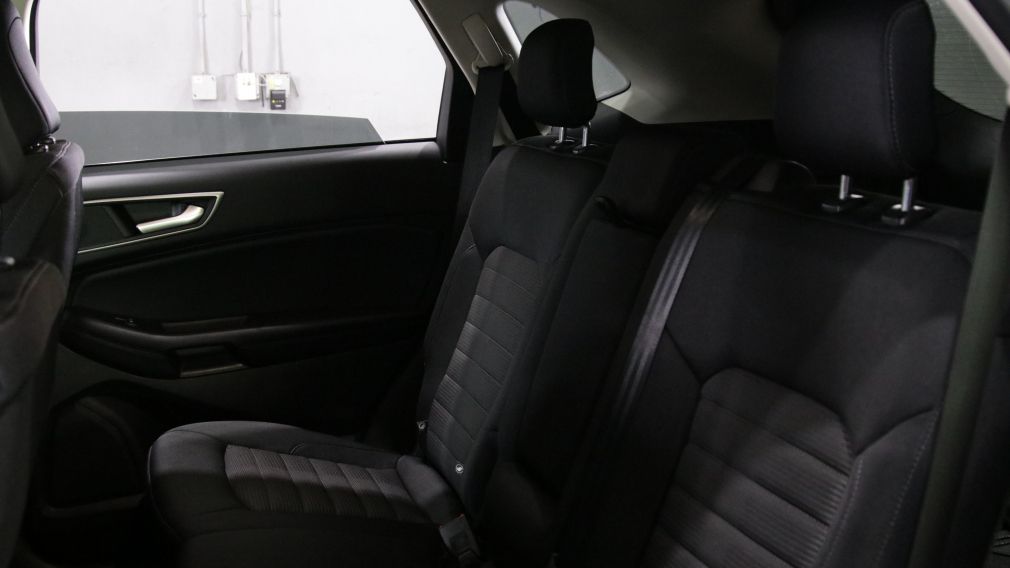 Ford EDGE SEL 2022 à vendre à Trois-Rivières - 19