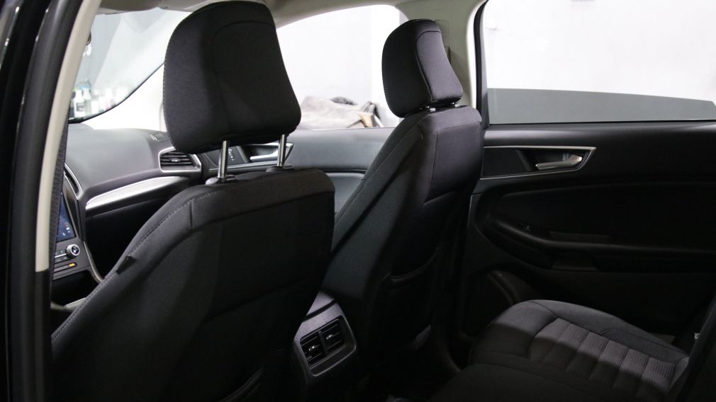 Ford EDGE SEL 2022 à vendre à Trois-Rivières - 20