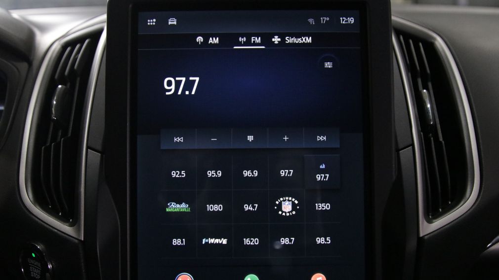Ford EDGE SEL 2022 à vendre à Trois-Rivières - 16