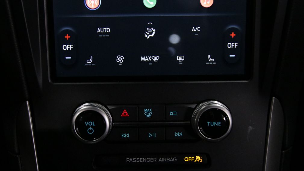 Ford EDGE SEL 2022 à vendre à Trois-Rivières - 17