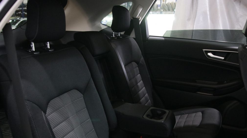 Ford EDGE SEL 2022 à vendre à Trois-Rivières - 22
