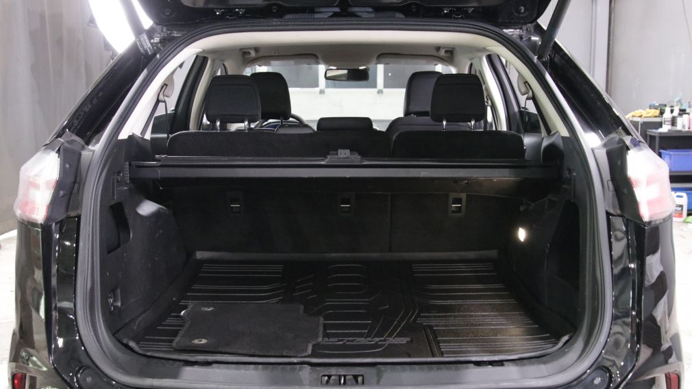 Ford EDGE SEL 2022 à vendre à Trois-Rivières - 21