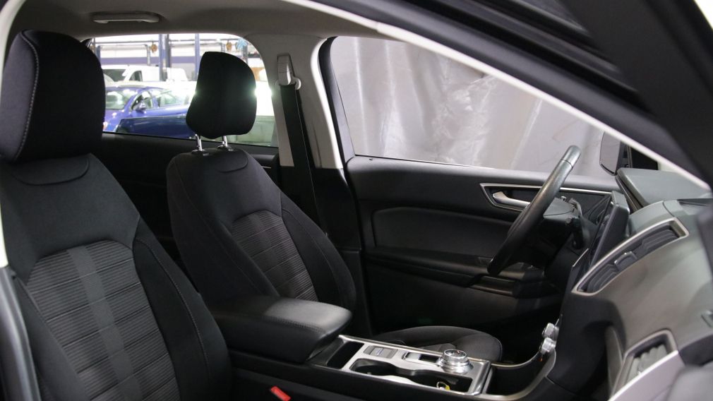 Ford EDGE SEL 2022 à vendre à Trois-Rivières - 24
