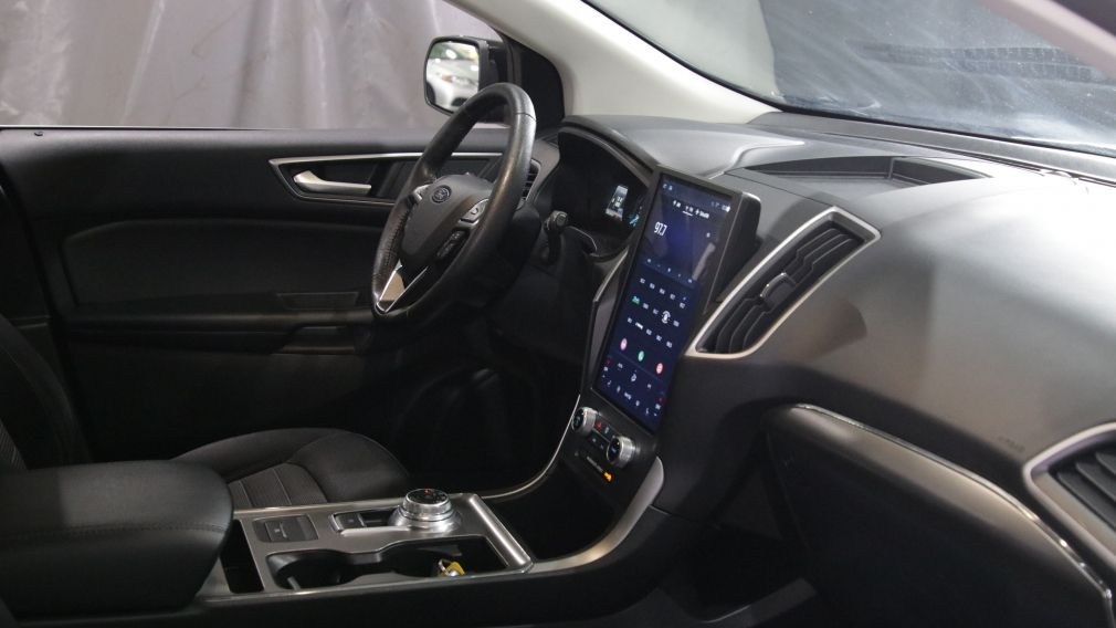Ford EDGE SEL 2022 à vendre à Trois-Rivières - 23