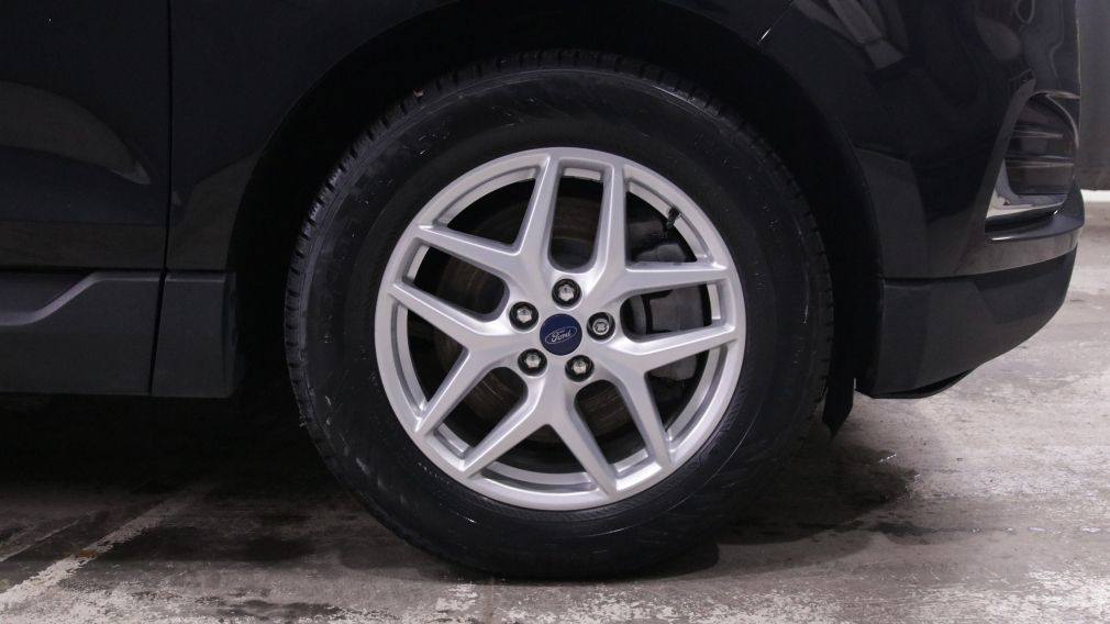Ford EDGE SEL 2022 à vendre à Trois-Rivières - 25