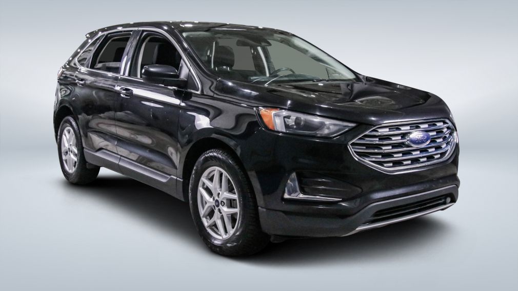 Ford EDGE SEL 2022 à vendre à Trois-Rivières - 1