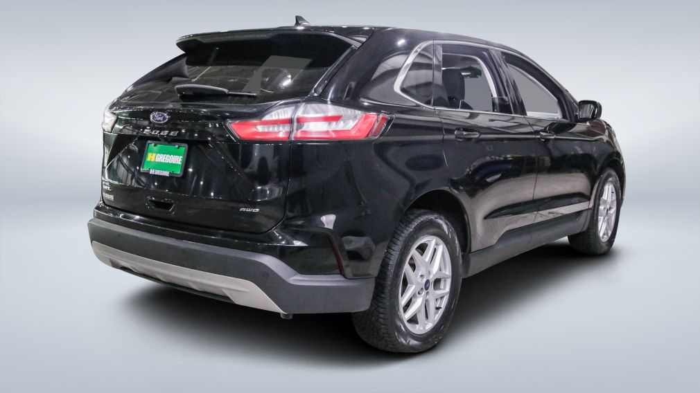 Ford EDGE SEL 2022 à vendre à Trois-Rivières - 6