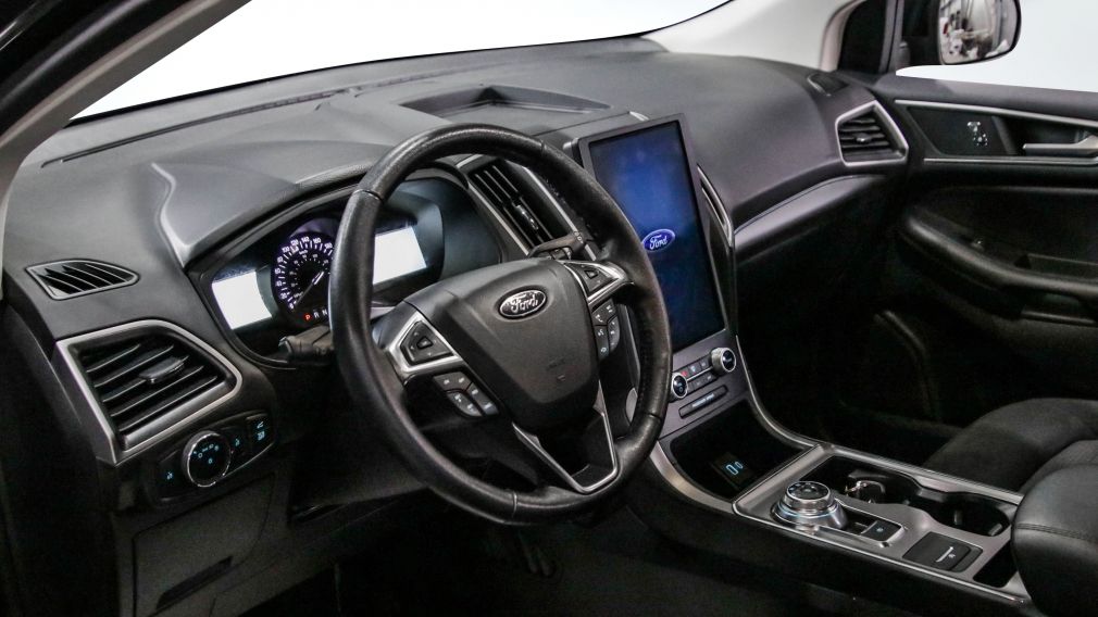Ford EDGE SEL 2022 à vendre à Trois-Rivières - 7