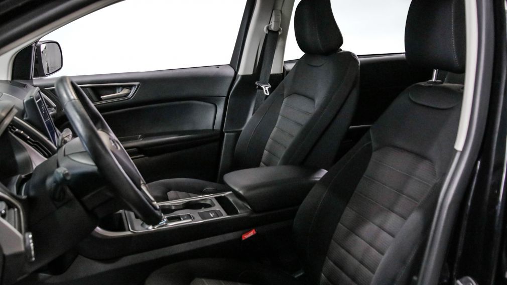 Ford EDGE SEL 2022 à vendre à Trois-Rivières - 8