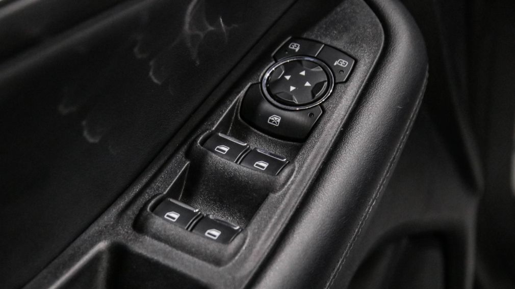 Ford EDGE SEL 2022 à vendre à Trois-Rivières - 9