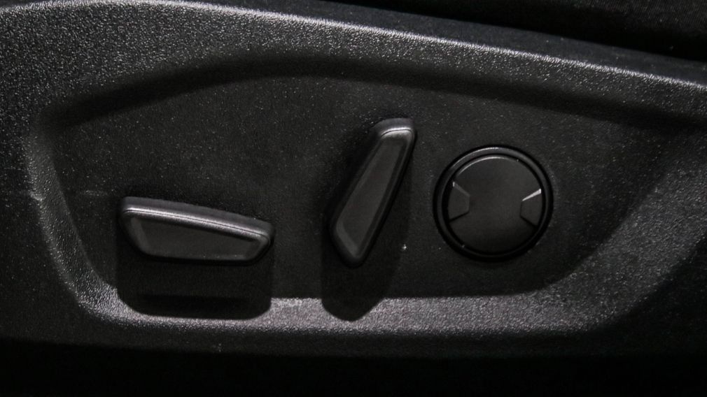 Ford EDGE SEL 2022 à vendre à Trois-Rivières - 10