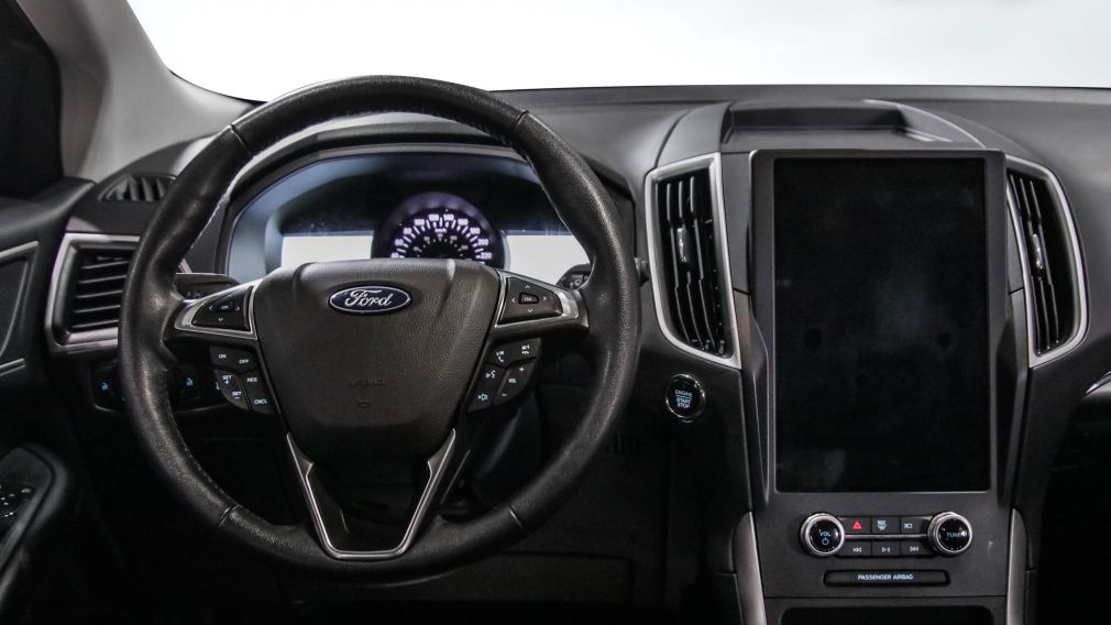 Ford EDGE SEL 2022 à vendre à Trois-Rivières - 11