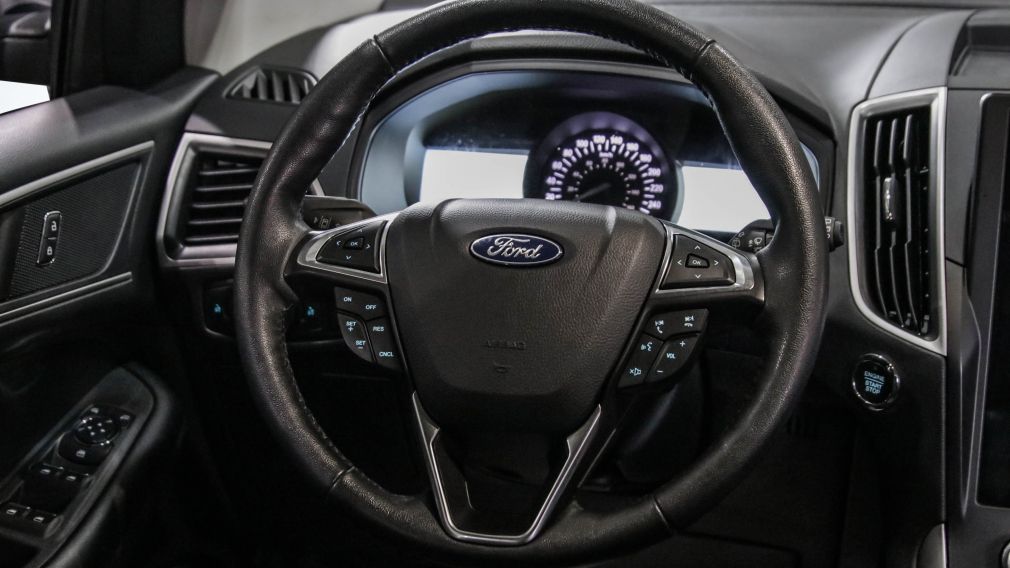 Ford EDGE SEL 2022 à vendre à Trois-Rivières - 12
