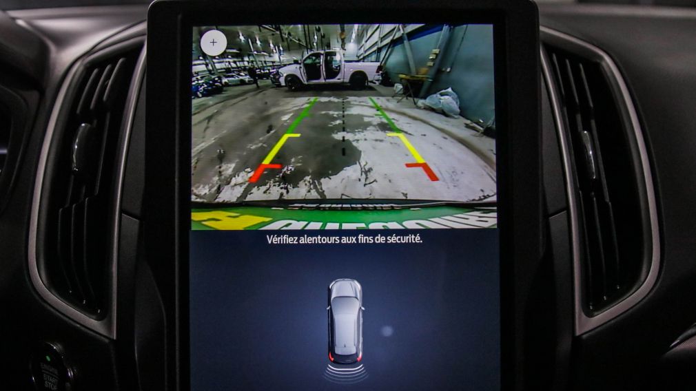 Ford EDGE SEL 2022 à vendre à Trois-Rivières - 13