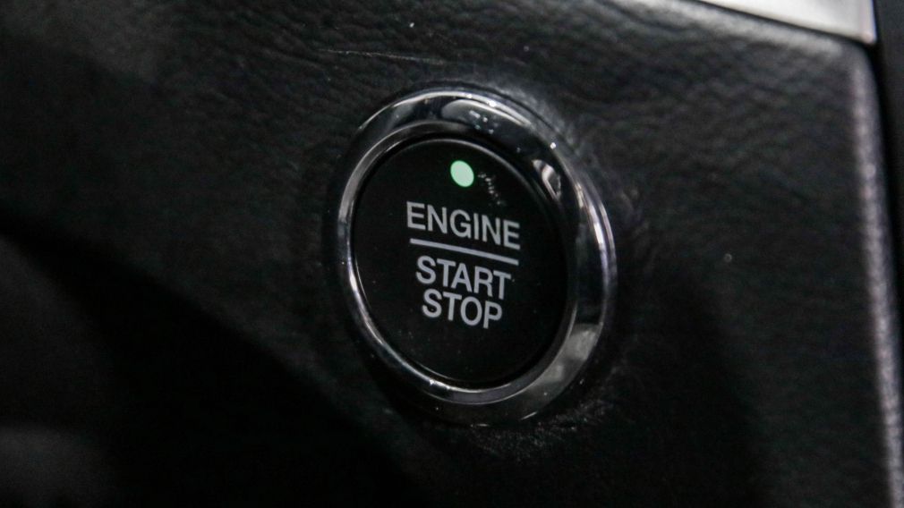 Ford EDGE SEL 2022 à vendre à Trois-Rivières - 15