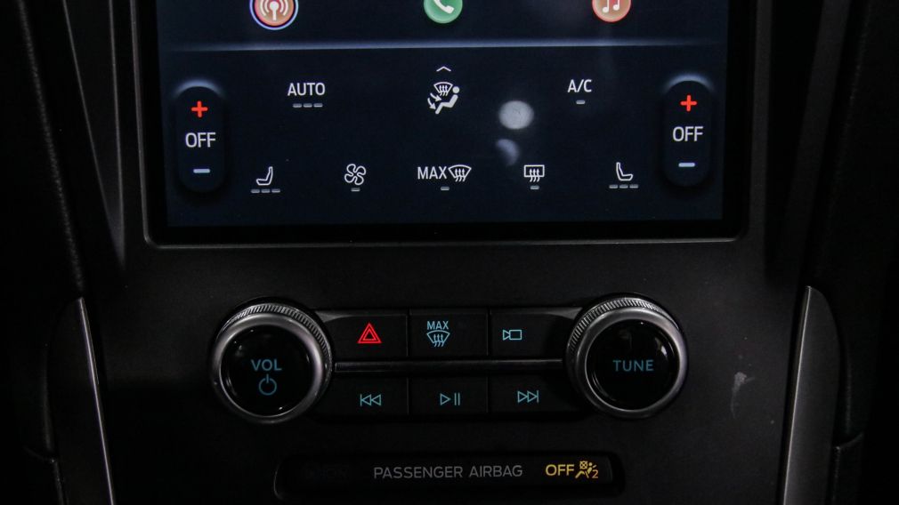 Ford EDGE SEL 2022 à vendre à Trois-Rivières - 16