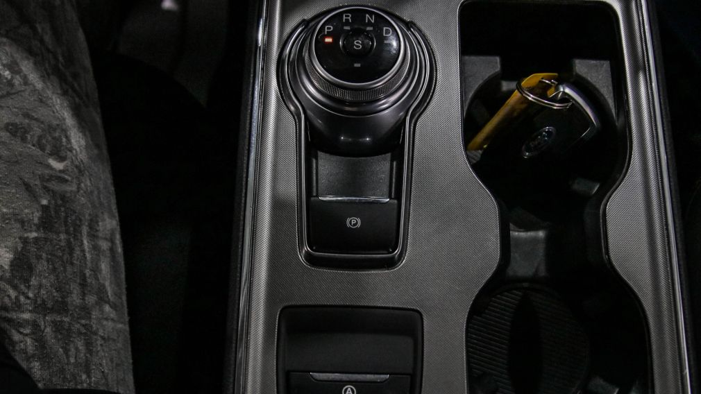 Ford EDGE SEL 2022 à vendre à Trois-Rivières - 18