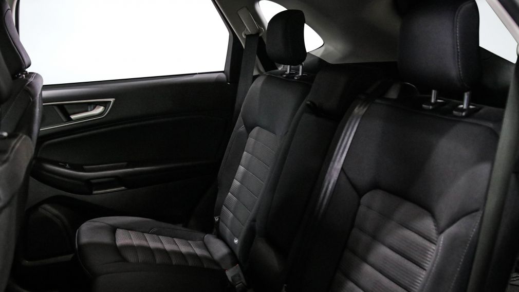 Ford EDGE SEL 2022 à vendre à Trois-Rivières - 19