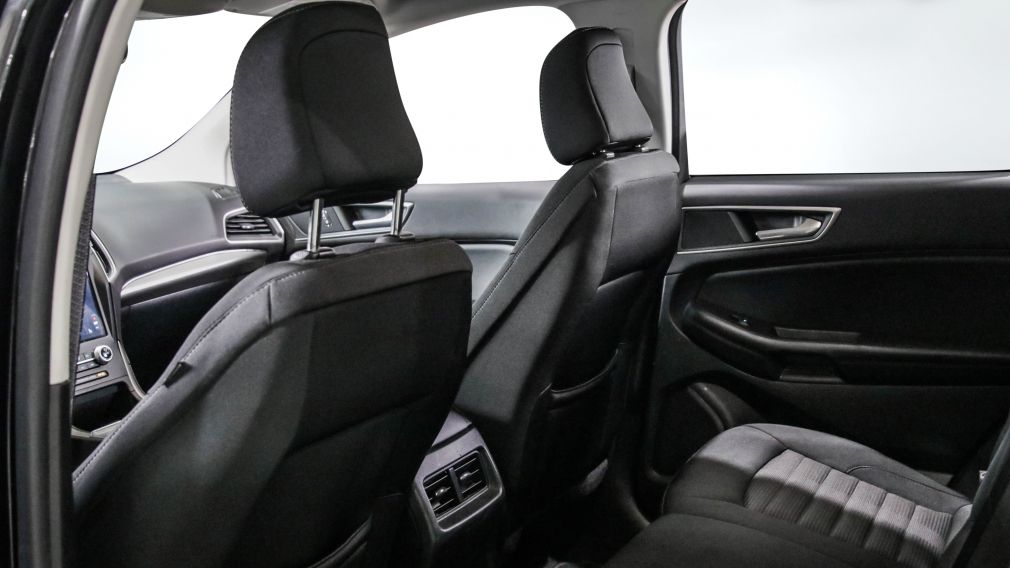Ford EDGE SEL 2022 à vendre à Trois-Rivières - 20