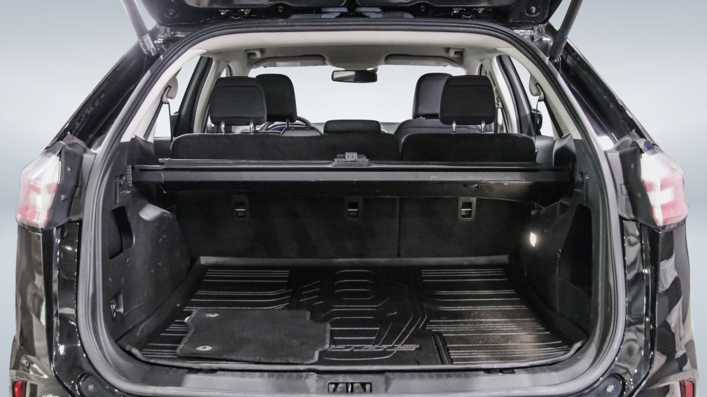 Ford EDGE SEL 2022 à vendre à Trois-Rivières - 21